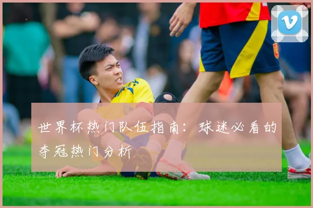 世界杯热门队伍指南：球迷必看的夺冠热门分析